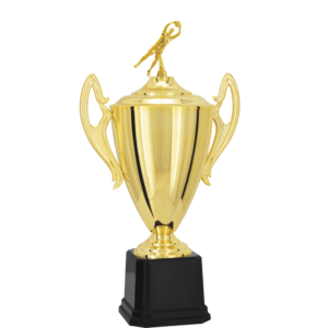 Troféu de Goleiro com 64cm 700572-GL-172