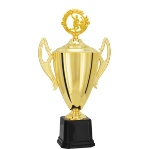 Troféu de Handebol com 56cm 700573-3010-HD