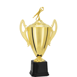 Troféu de Goleiro com 56cm 700573-GL-172 - Image 1