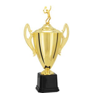 Troféu de Tênis de Campo com 56cm 700573-TN - Image 1