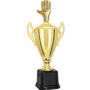 Troféu de Futebol com 72cm 700571-FLG-001