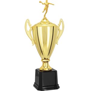 Troféu de Handebol com 72cm 700571-HD-010