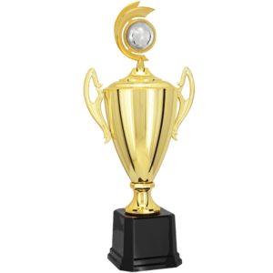 Troféu de Futebol com 72cm 700571-RM-191-BOPR