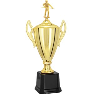 Troféu de Sinuca com 72cm 700571-SN-010