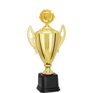 Troféu de Basquete com 64cm 700572-3010-BQ
