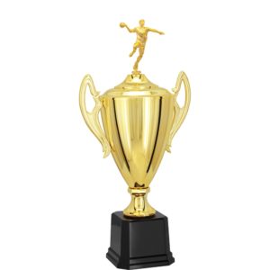 Troféu de Handebol com 64cm 700572-HD-010