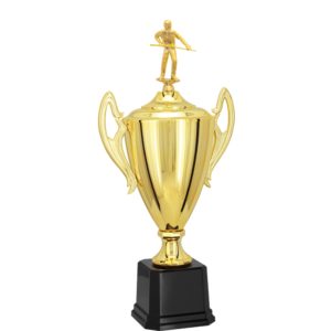 Troféu de Sinuca com 64cm 700572-SN-010