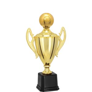 Troféu de Futebol com 56cm 700573-BO-105