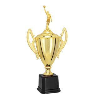 Troféu de Basquete com 56cm 700573-BQ-010