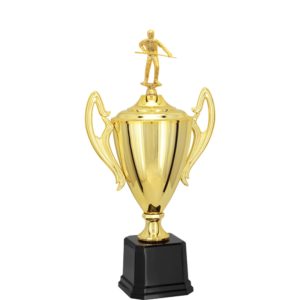 Troféu de Sinuca com 56cm 700573-SN-010 - Image 1
