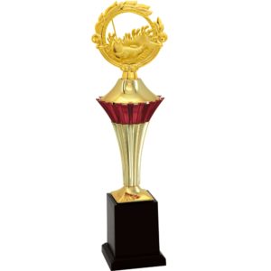 Troféu de Pesca com 39cm 500111-3010-PX
