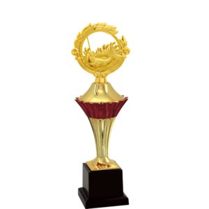 Troféu de Pesca com 34cm 500112-3010-PX