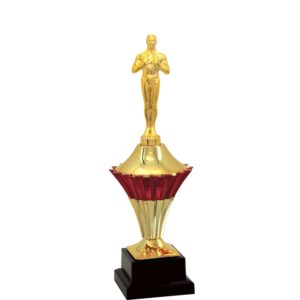 Troféu de Oscar com 29cm 500113-OC