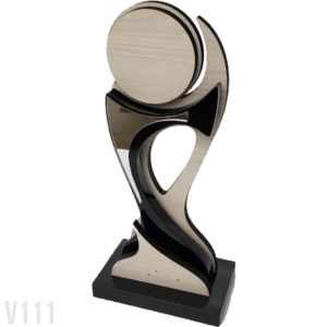 Troféu de MDF Exclusivo V111 20cm a 60cm
