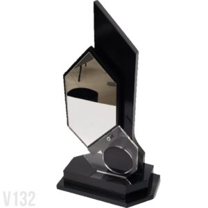 Troféu de MDF Exclusivo V132 20cm a 60cm