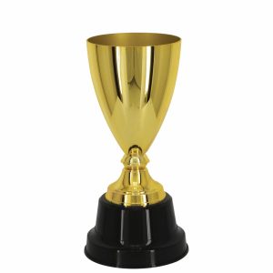 Taça aberta com 36cm 700707
