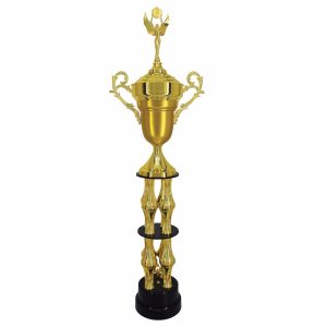 Troféu Vitória com 194cm 100421-DOFA