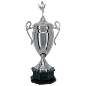 Troféu de metal transitório com 101cm 200860