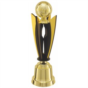 Troféu vencedor de futebol com 68cm PLM-911