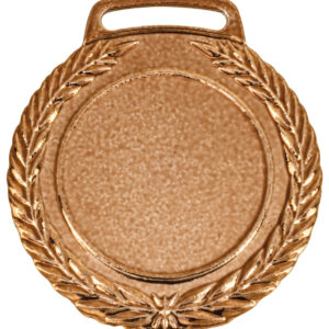 Medalha com 4cm de diâmetro M40001 - Imagem 4