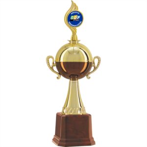 Troféu Vencedor com 40cm 402853 - Imagem 1