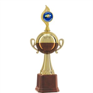 Troféu Vencedor com 48cm 402852 - Imagem 1