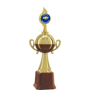 Troféu Vencedor com 55cm 402851 - Imagem 1