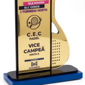 Troféu Padel Exclusivo