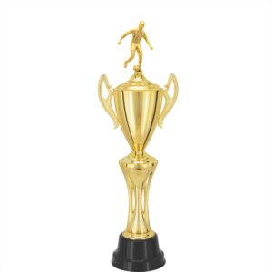 Troféu vencedor de futebol com 91cm 300582 - Imagem 1