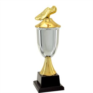 Troféu de Chuteira com 42cm 401603 - Imagem 1