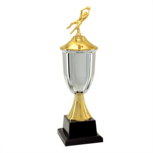 Troféu de Goleiro com 42cm 401603 - Imagem 1