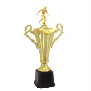 Troféu de Futebol com 65cm 400832