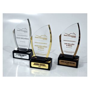 Troféu Folha - Marco de Excelência em Vendas