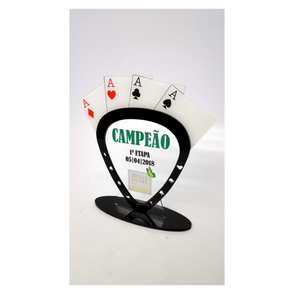 trofeu-naipe-coracao-ases-campeao