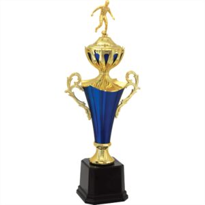 Troféu de Futebol com 81cm 400851-FT