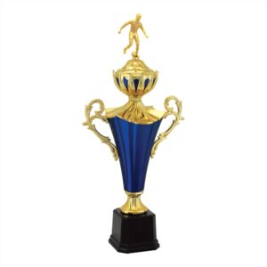Troféu de Futebol com 75cm 400852-FT