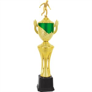 Troféu de Vencedor Futebol com 80cm 402561-FT-DO-180 - Imagem 1