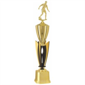 Troféu vencedor de futebol com 118cm PLM-891 - Imagem 1
